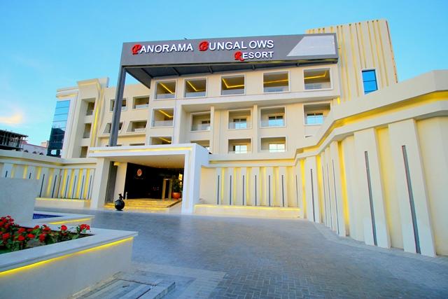 Panorama Bungalows Aqua Park Hurghada