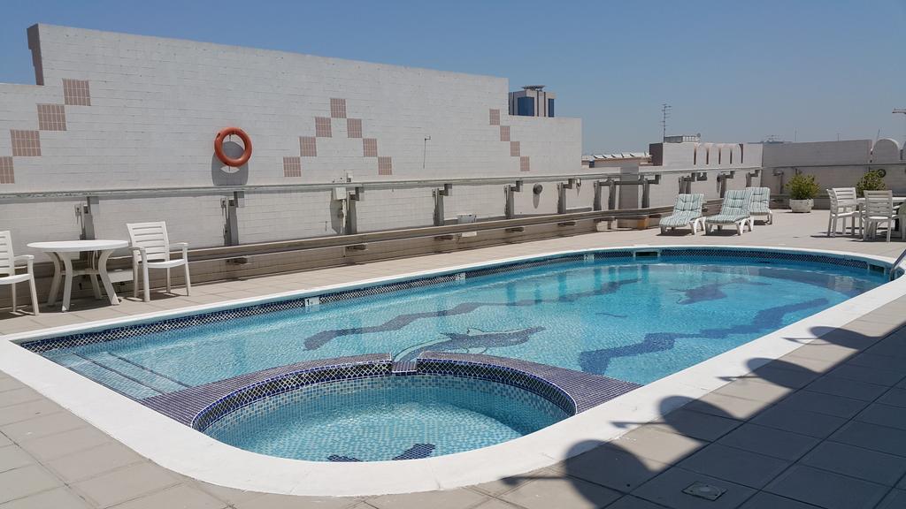 Pearl Residence Hotel
