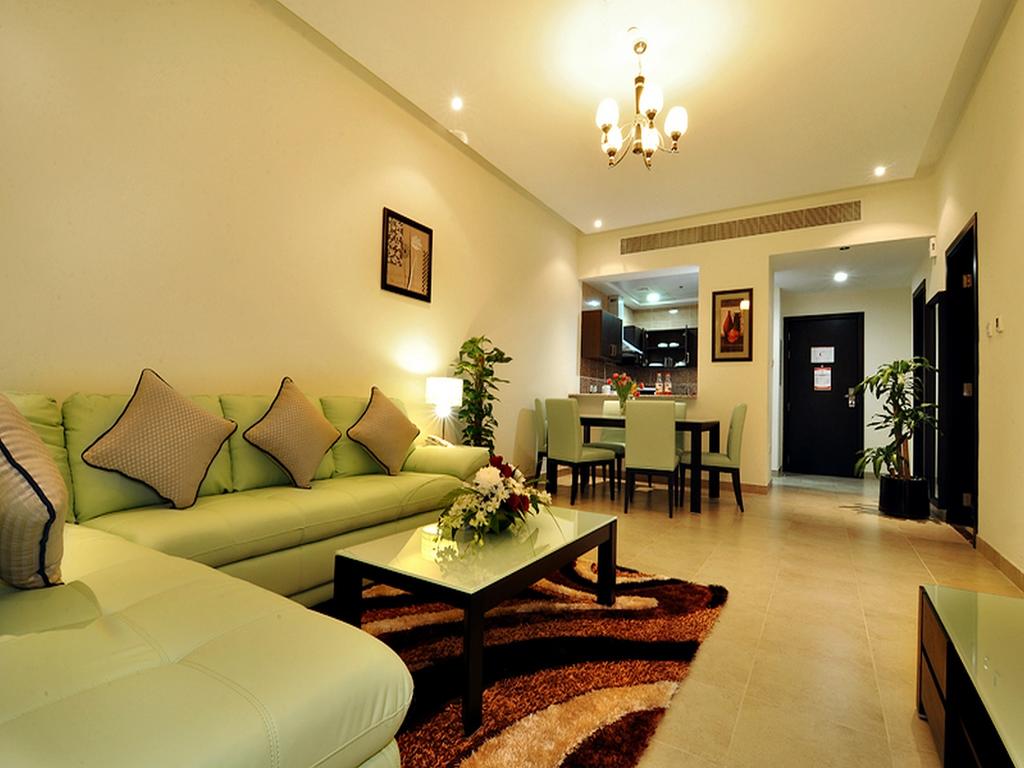 Pride Hotel Apartment