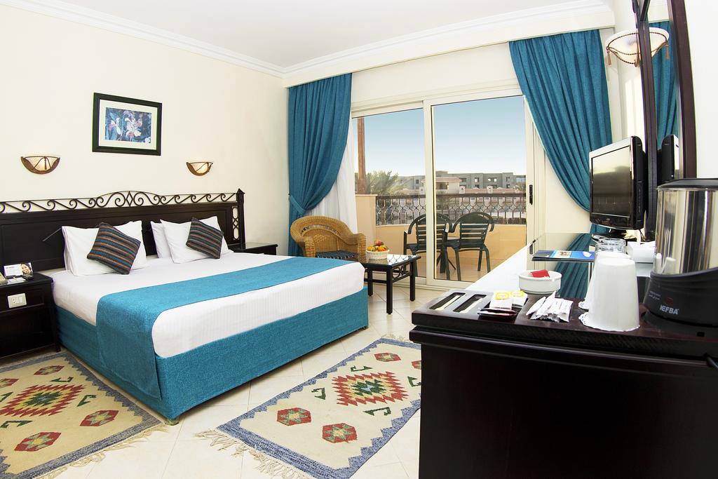 Otium Pyramisa Beach Resort Sahl Hasheesh