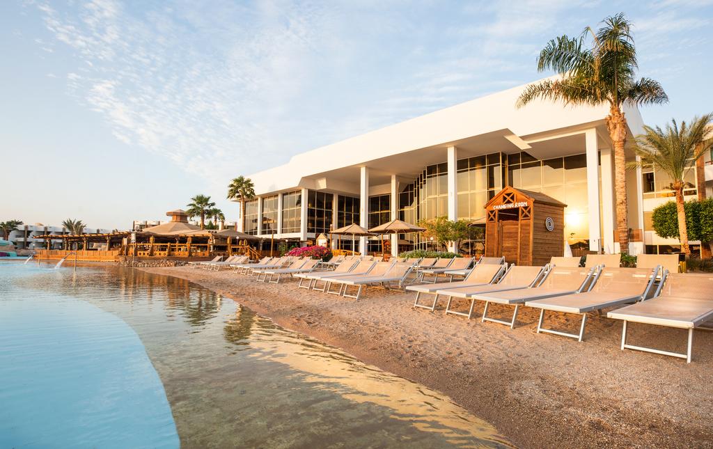 Hotel Pyramisa Resort and Villas Sharm El Sheikh