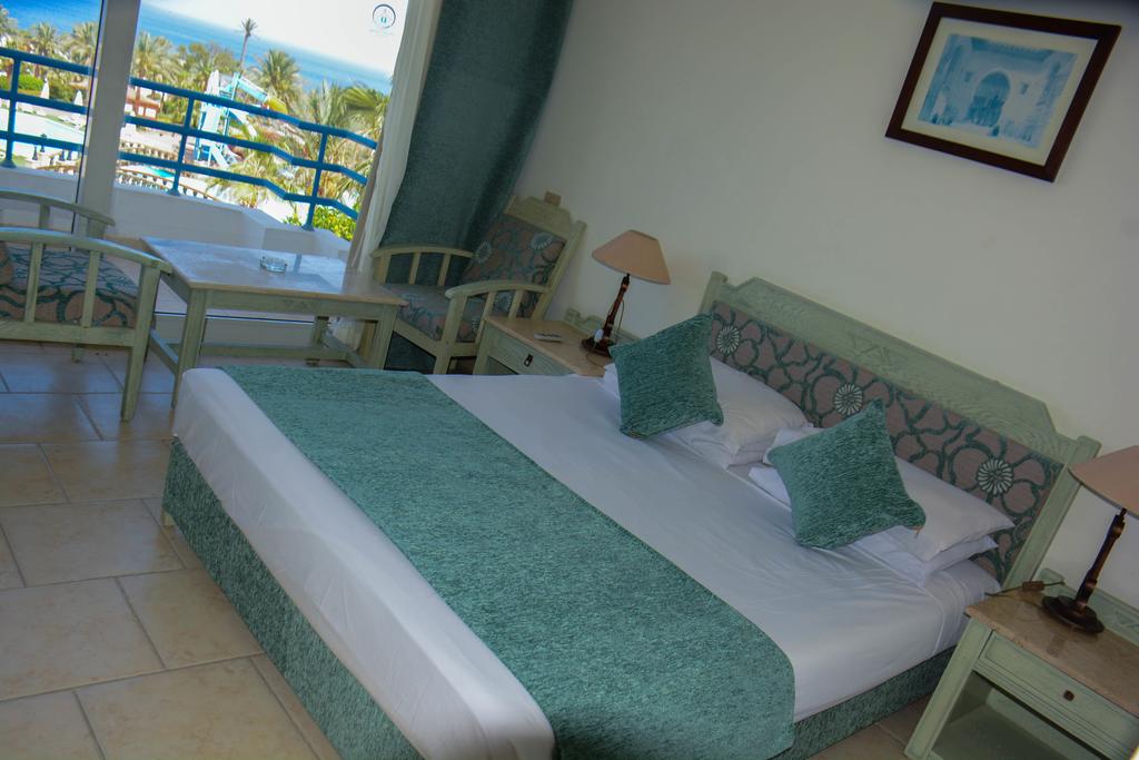 Queen Sharm Resort