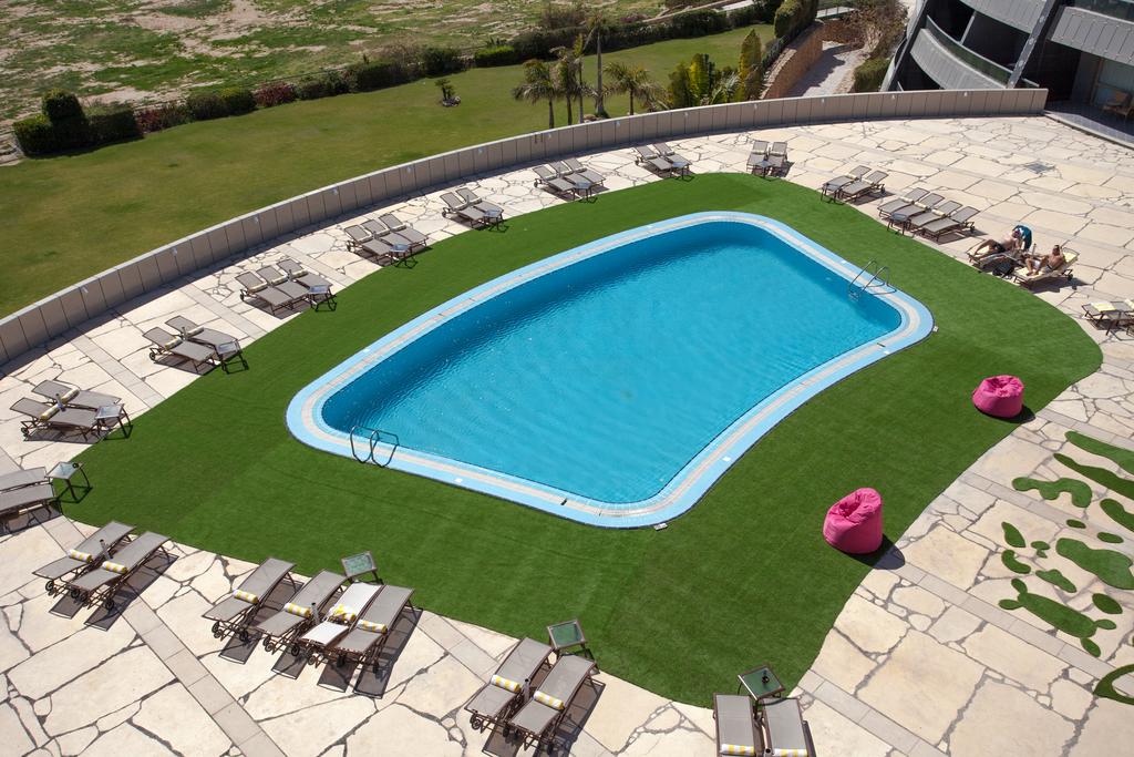 Radisson Blu Hotel , Alexandria