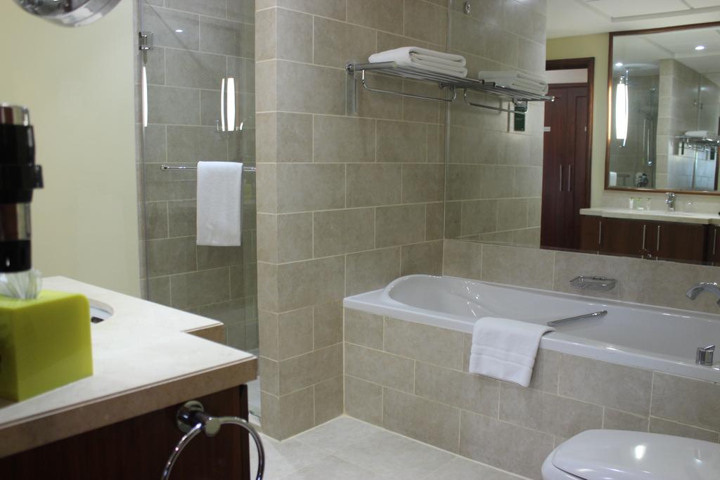 Ramada Downtown Dubai