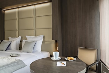 Residhome Hotel
