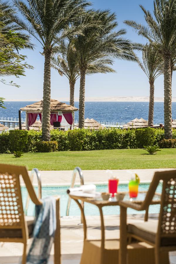 Rixos Sharm El Sheikh - Ultra All Inclusive