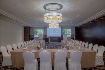Rixos The Palm Dubai