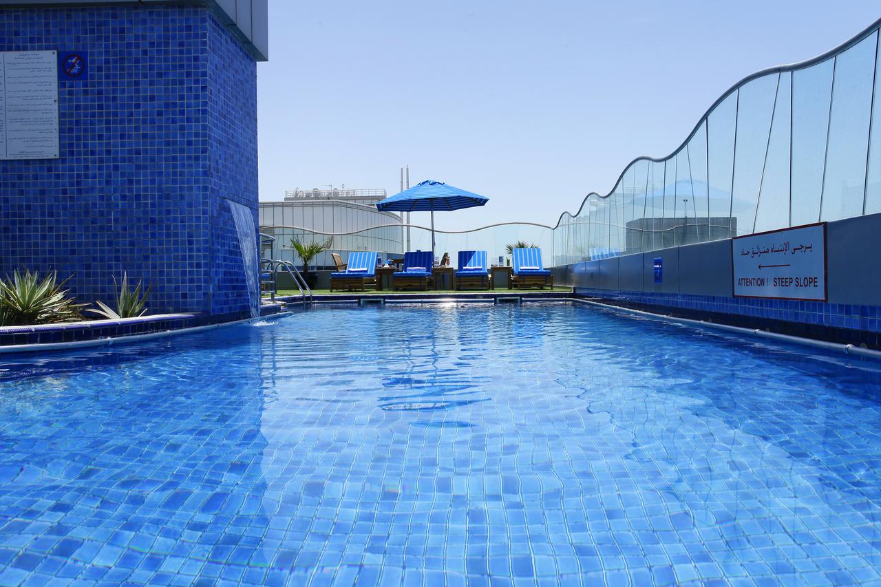 Samaya Hotel Deira