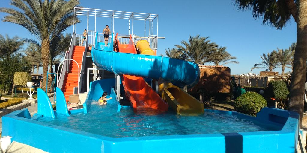 Sand Beach Resort