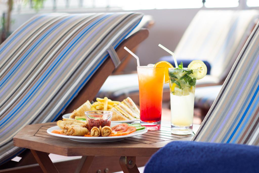 Savoy Crest Hotel Apartment
