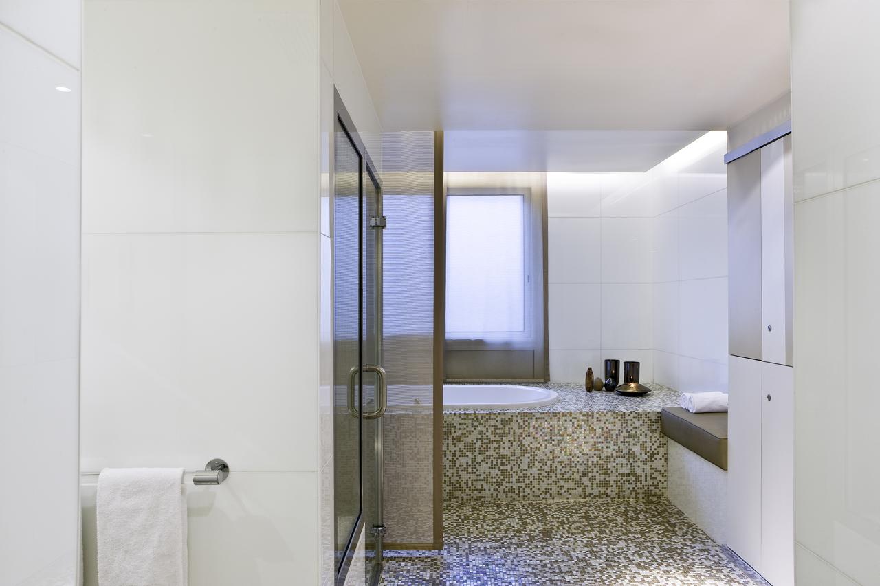 Hotel Scribe Paris Opera by Sofitel