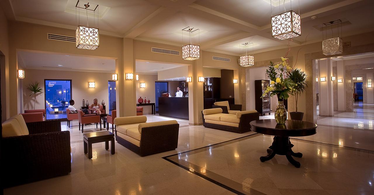Sentido Reef Oasis Senses Resort