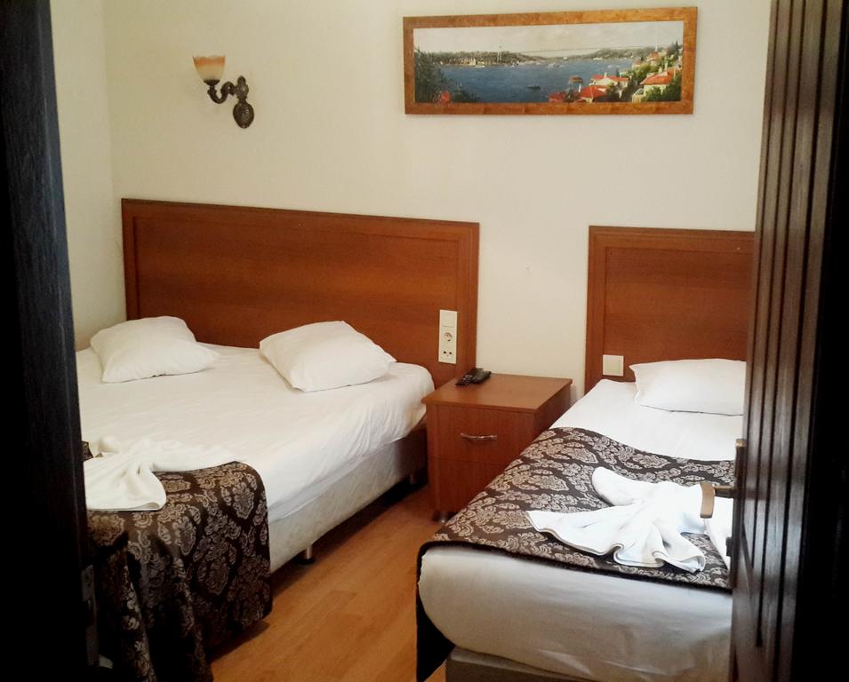 Serenity Hotel Istanbul