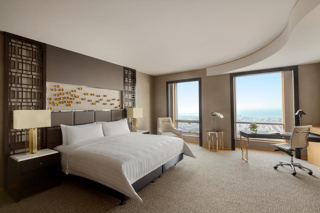 Shangri-La Hotel Dubai