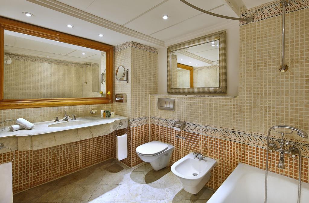 Hilton Sharm Dreams Resort