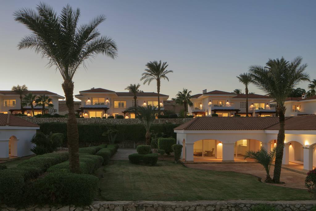 Sheraton Sharm Hotel & Spa