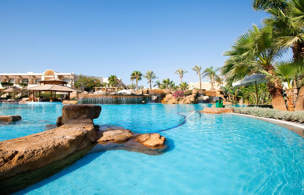 Sierra Hotel Sharm El Sheikh