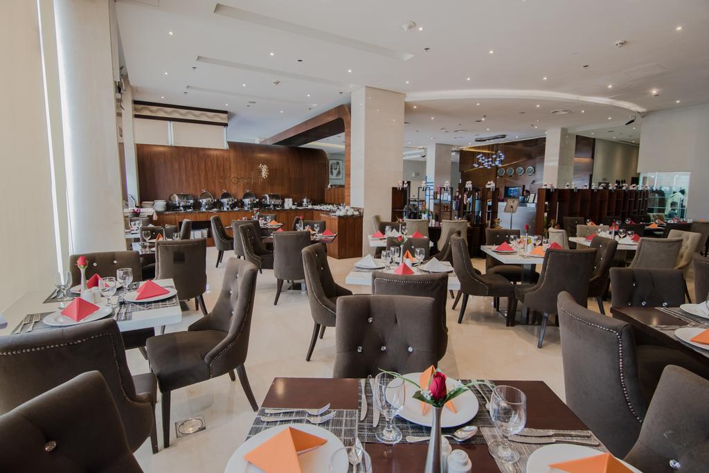 Signature Hotel