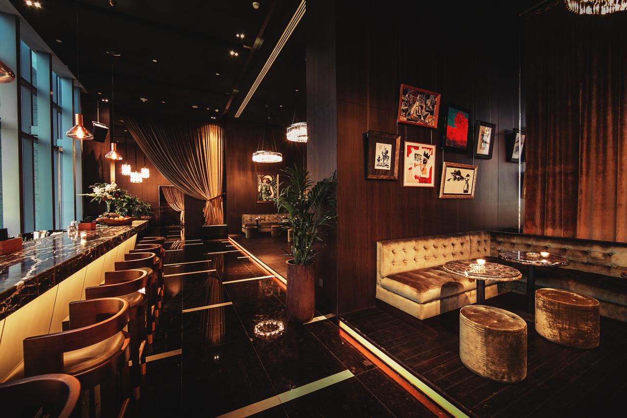 Hotel Sofitel Dubai Downtown