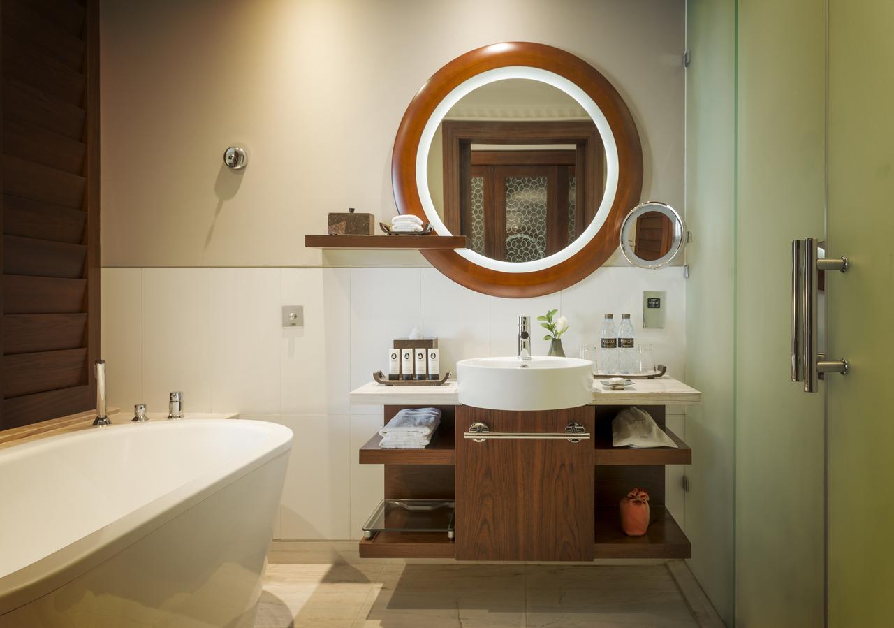 Hotel Sofitel Dubai Jumeirah Beach
