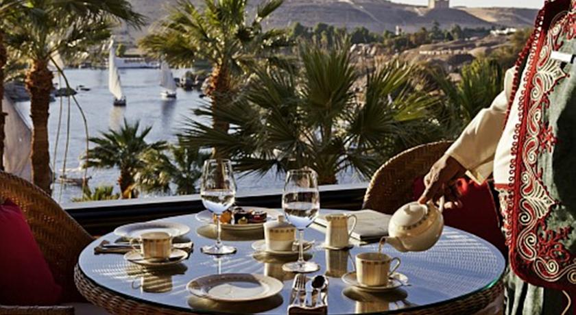 SOFITEL LEGEND OLD CATARACT