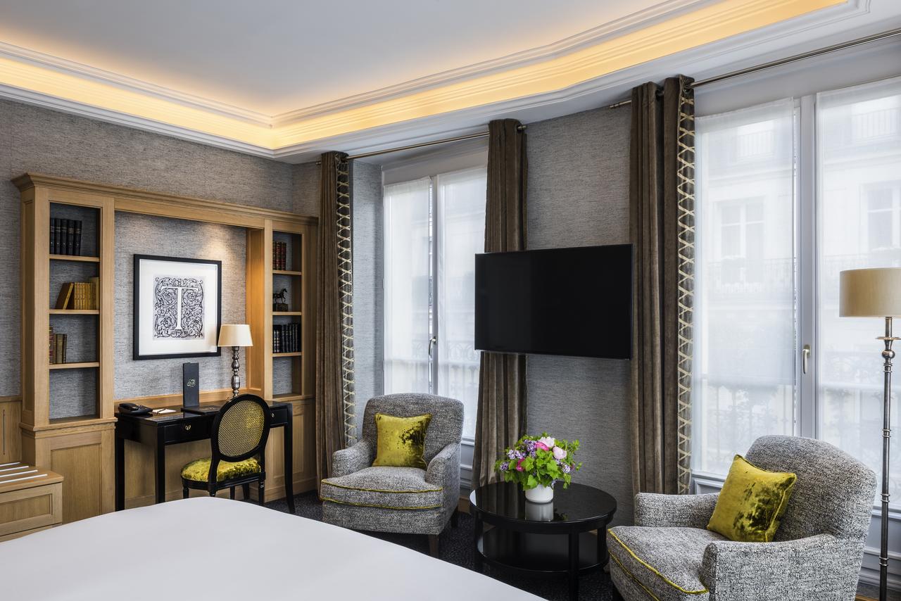 Hotel Amarante Ely