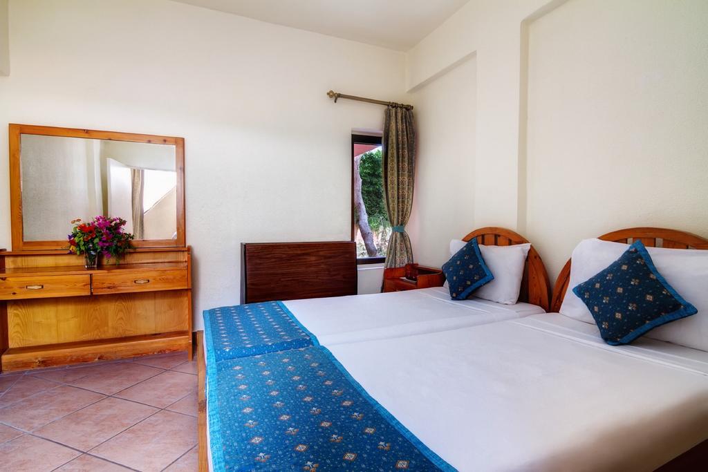 Balina Paradise Abu Soma Resort