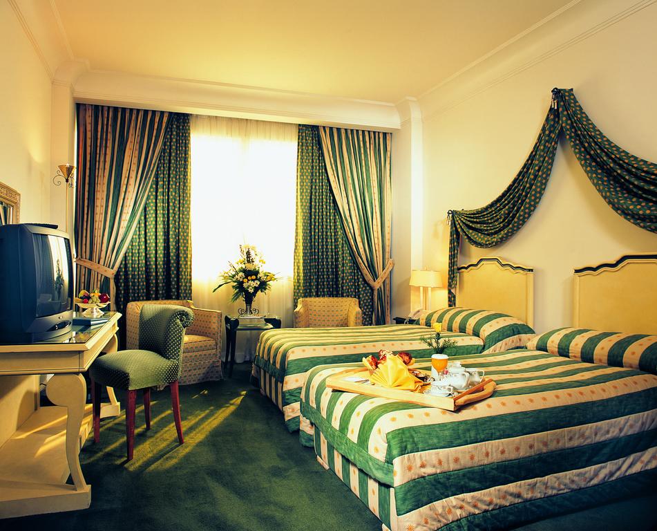 Sonesta Hotel, Tower & Casino - Cairo