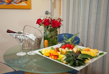 St Raphael Resort