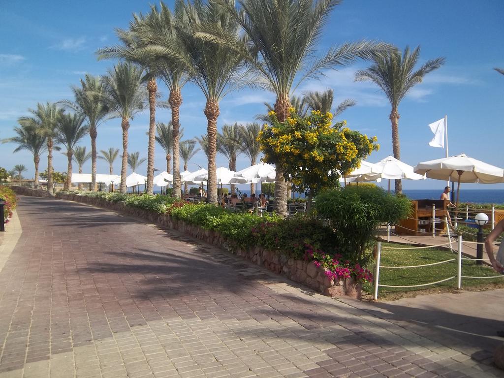 Sunrise Select Diamond Beach Resort
