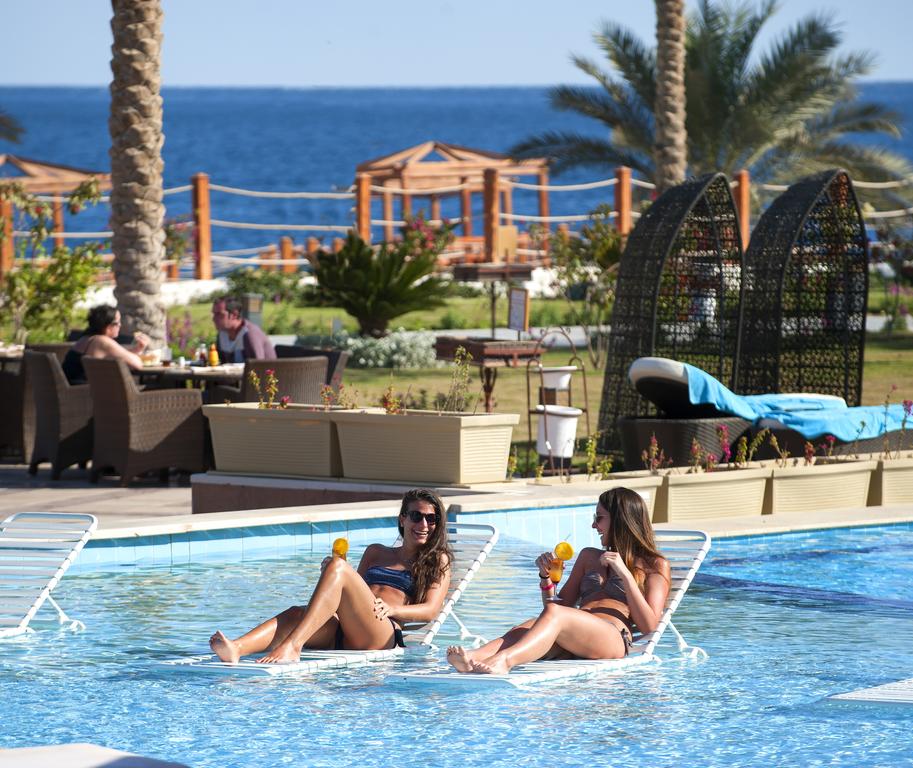 Sunrise Montemare Resort (Adults Only)
