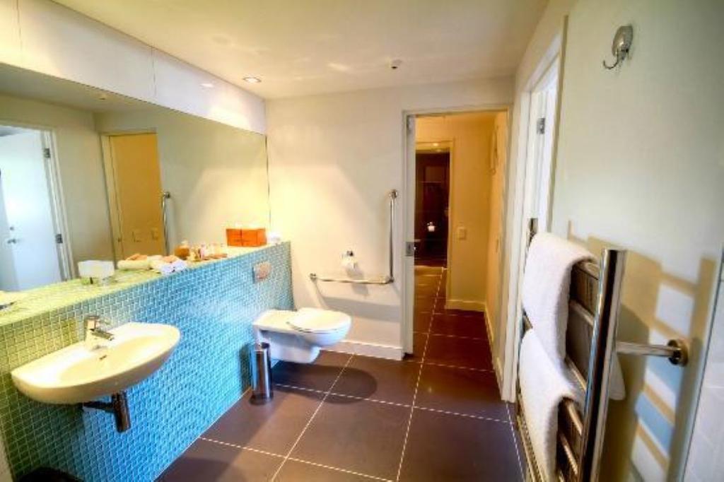 Swiss-Belsuites Pounamu Queenstown