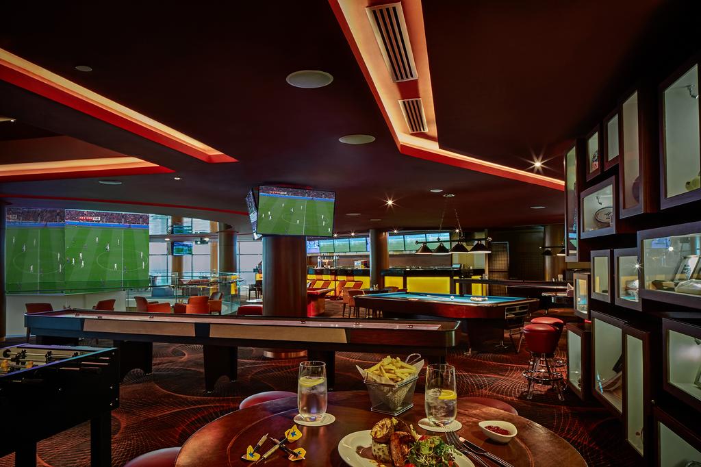 Jumeirah The Meydan