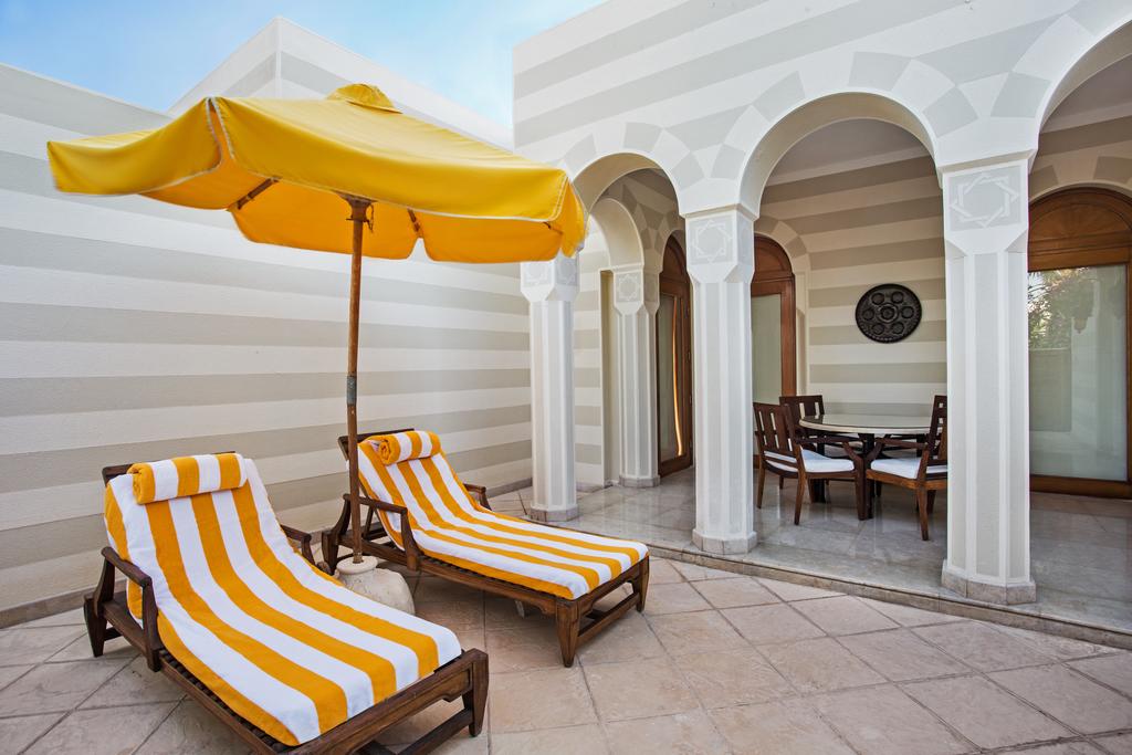 The Oberoi, Sahl Hasheesh