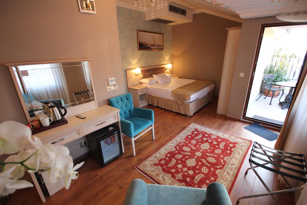 Sultans Royal Hotel