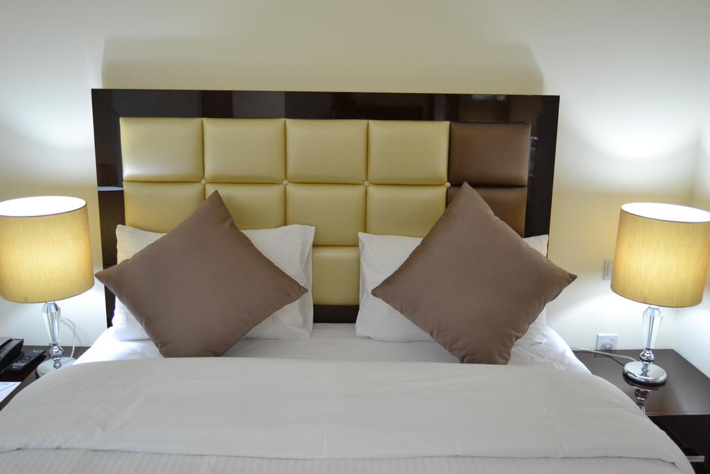 Welcome Hotel Apartment