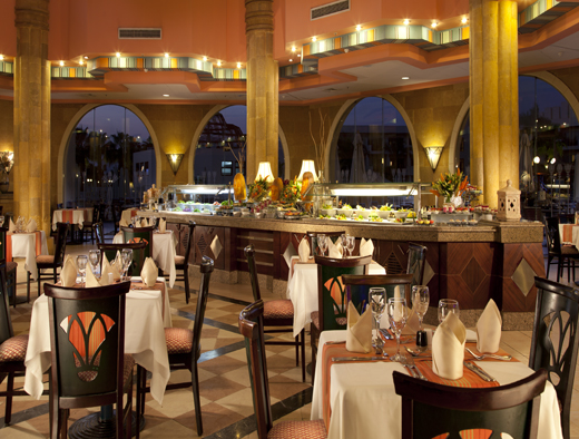 Xperience Kiroseiz Premier Naama Bay