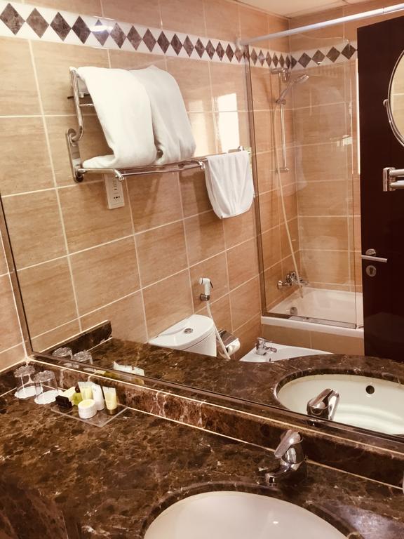 Zain International Hotel