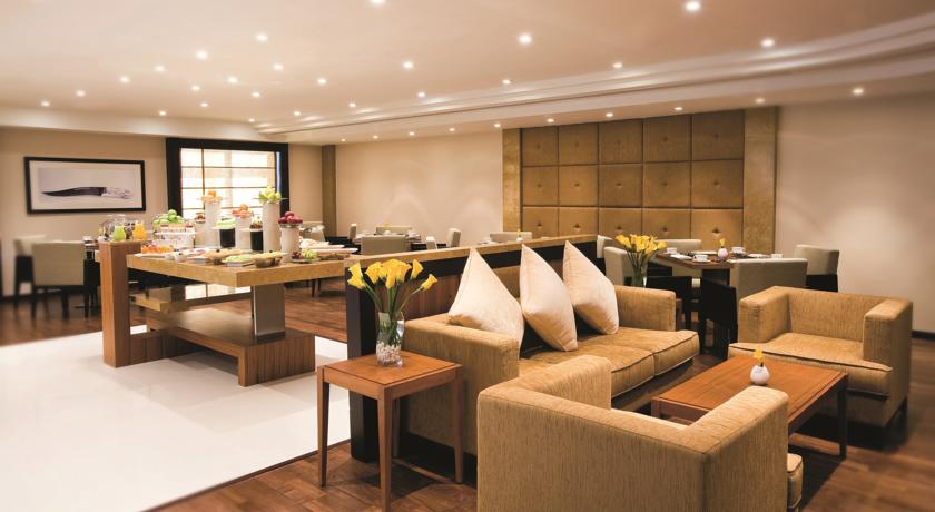 Avani Deira Dubai Hotel