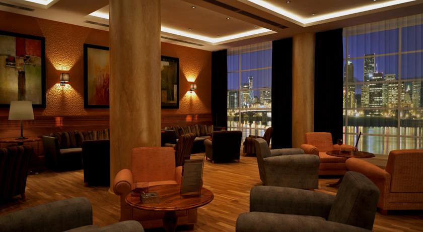 Donatello Hotel Dubai