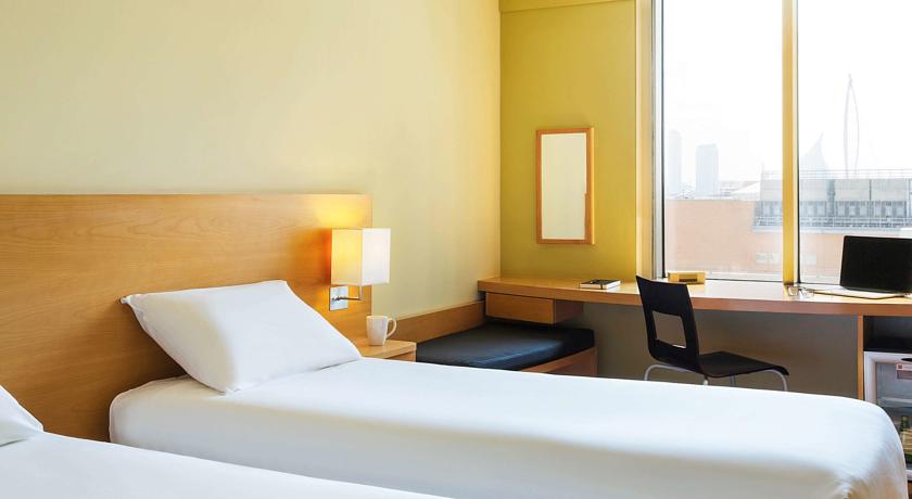 Ibis Deira City Centre