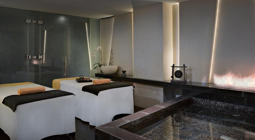 The Canvas Hotel Dubai MGallery By Sofitel