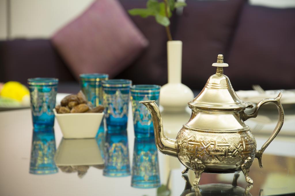 Al Khoory Hotel Apartments