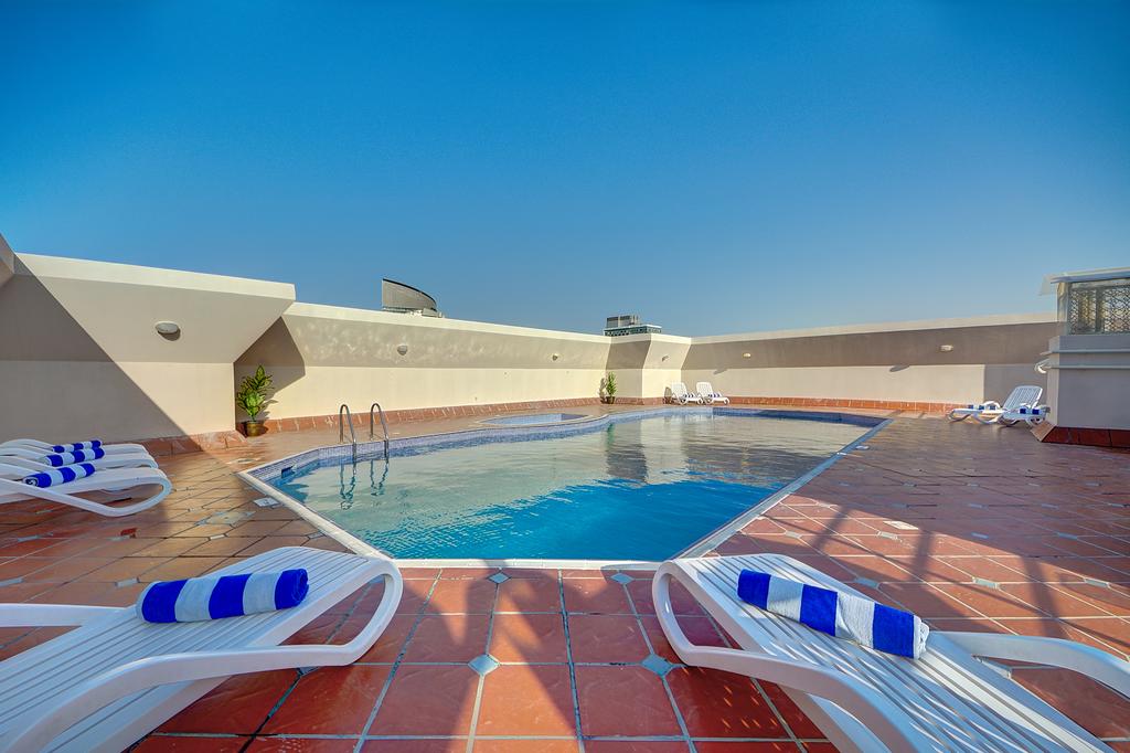 Al Manar Hotel Apartment