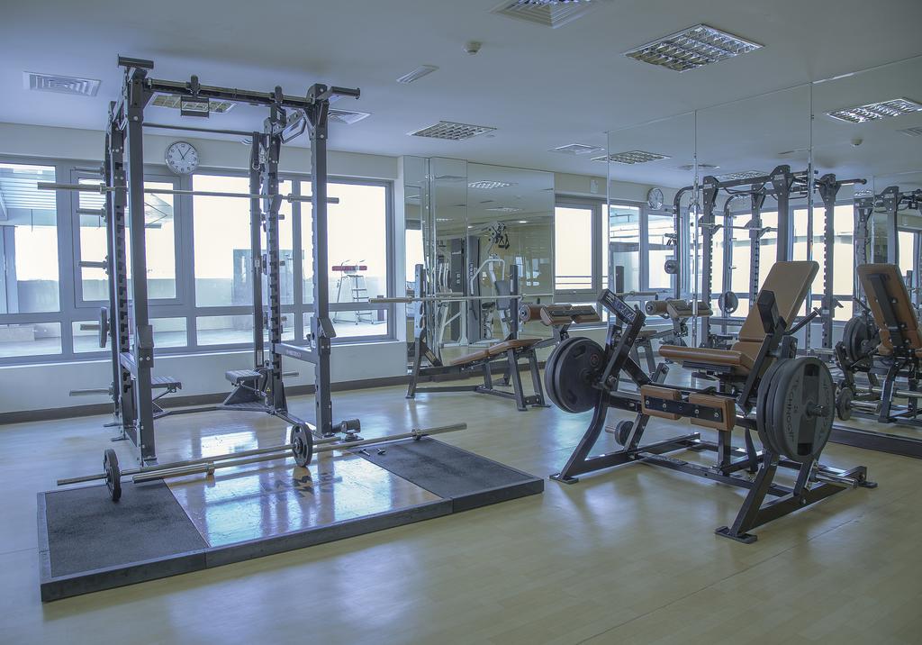 Al Salam Grand Hotel Apartments