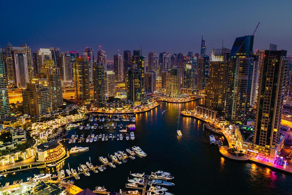 Al Waleed Palace Hotel Apartments - Al Barsha