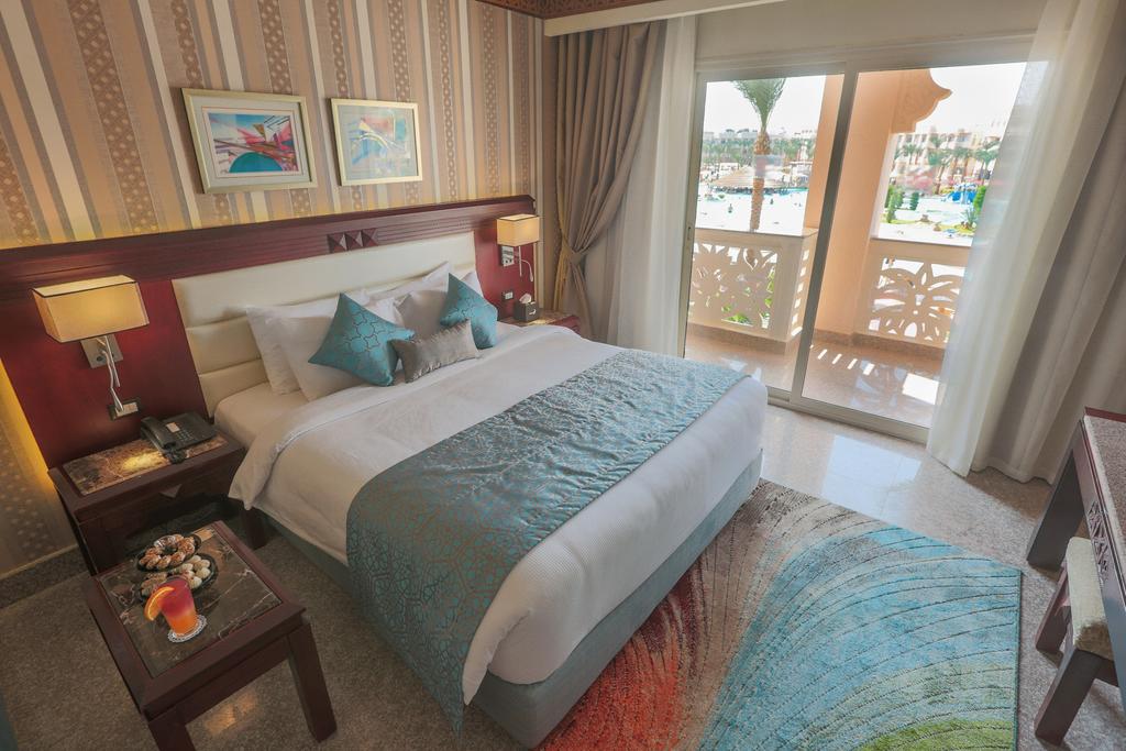 Albatros Citadel Resort (Families and Couples Only)