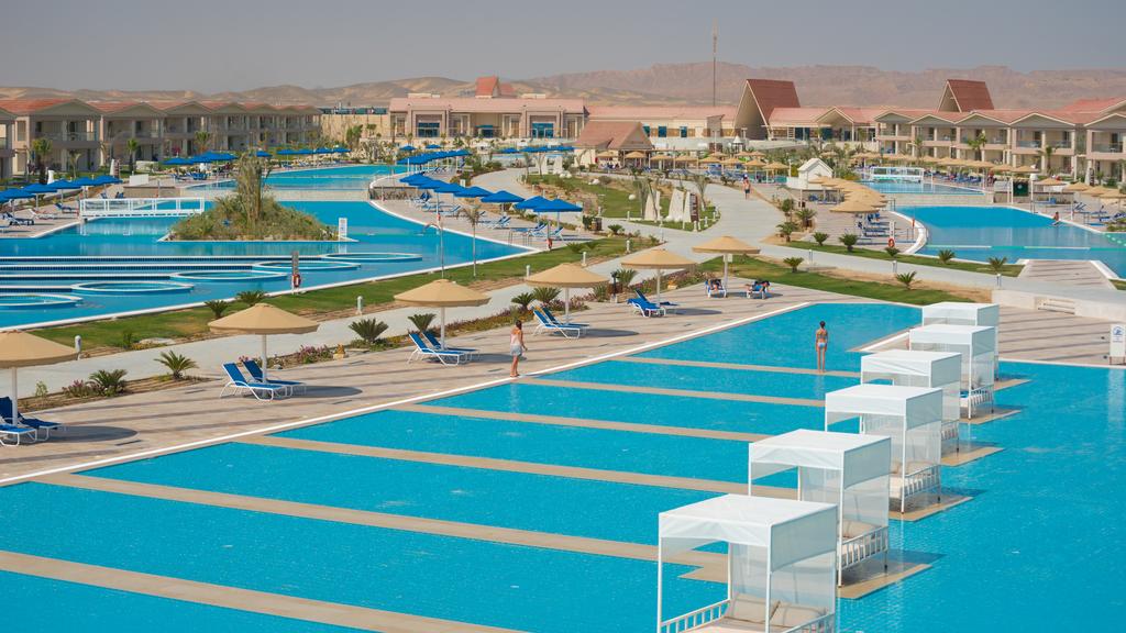 Albatros Sea World Marsa Alam (Families and Couples Only)