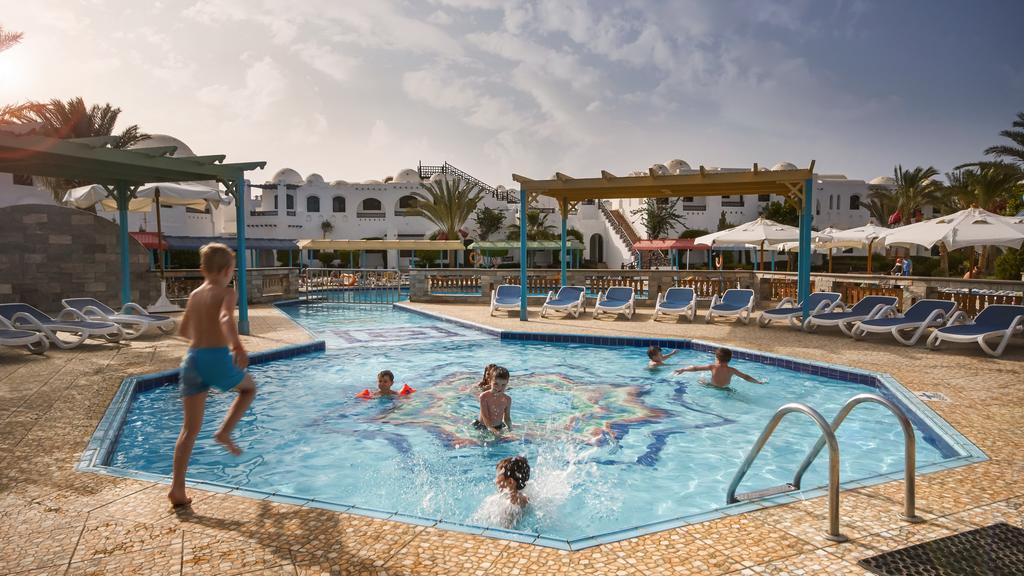 Arabella Azur Resort
