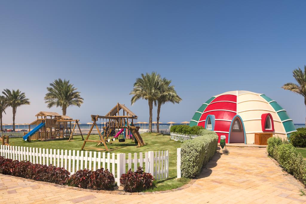 Barceló Tiran Sharm